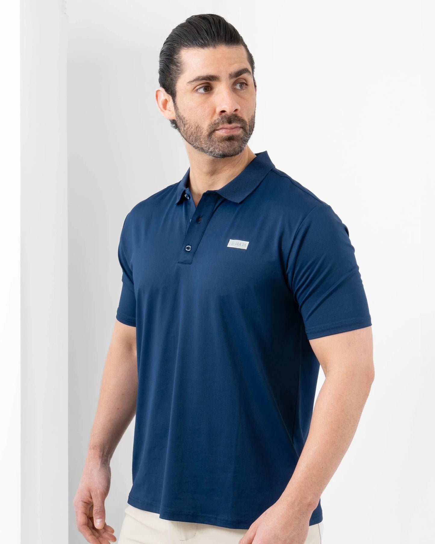 Camisa Polo Outdoor