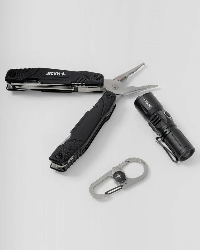 Herramientas de Pescador