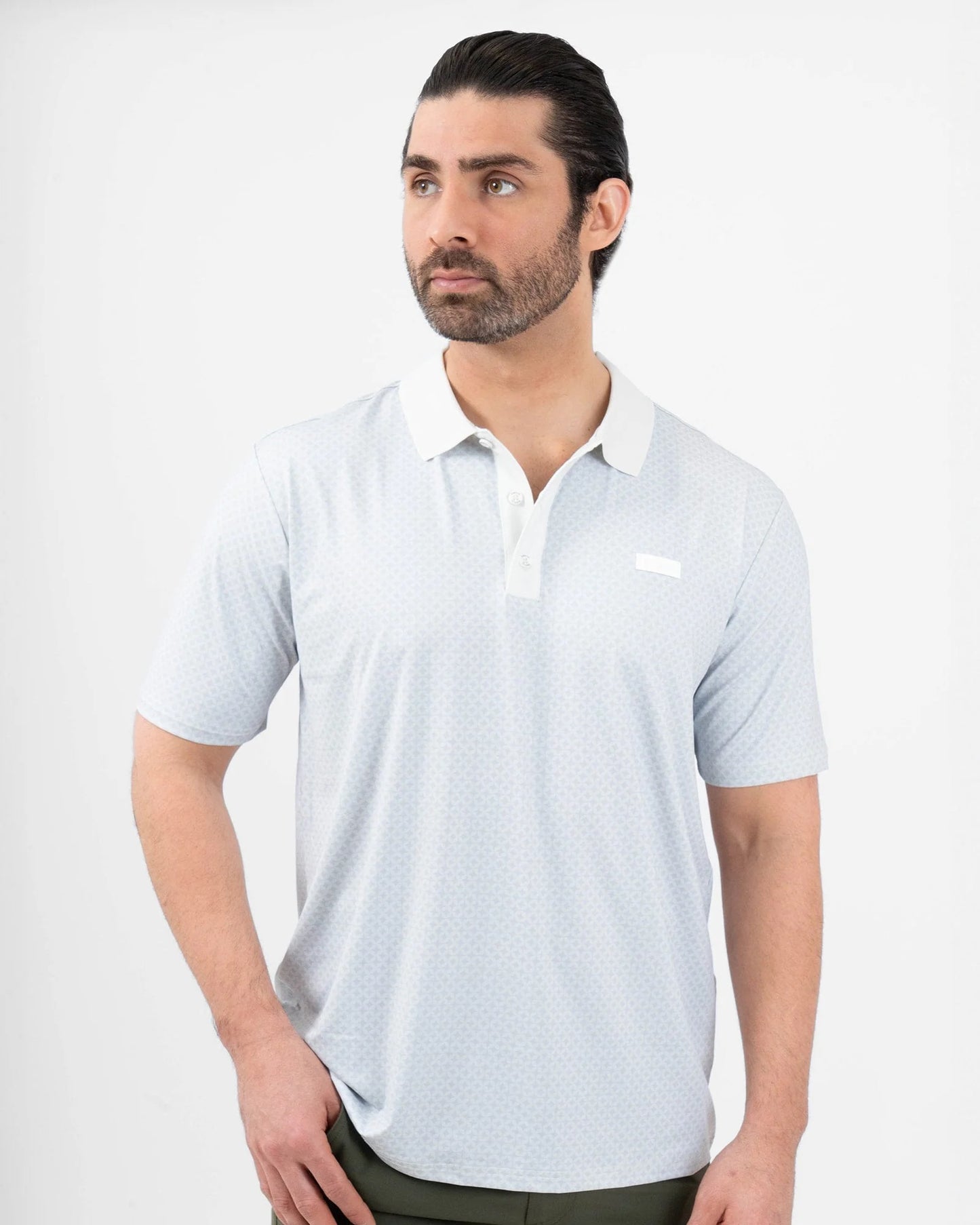 Camisa Polo Outdoor