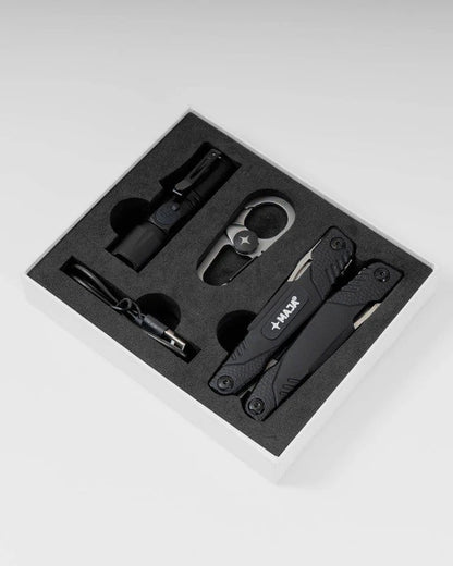 Herramientas de Pescador