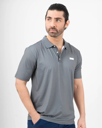 Camisa Polo Outdoor