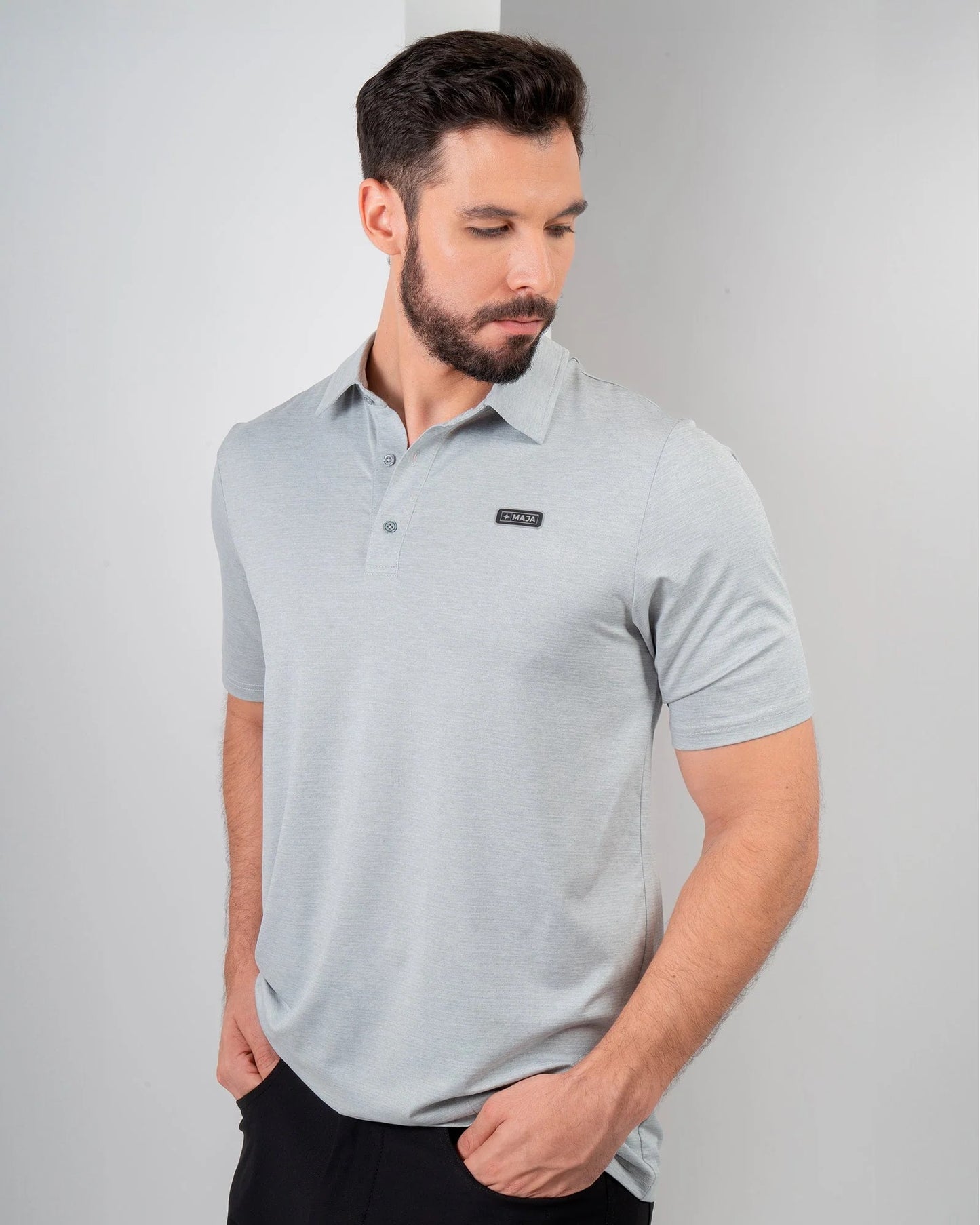 Camisa Polo Outdoor